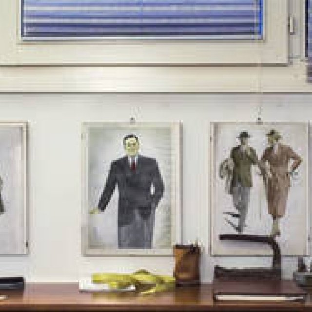 J.CREW｜クラフツマンシップを讃えるショートフィルムを公開