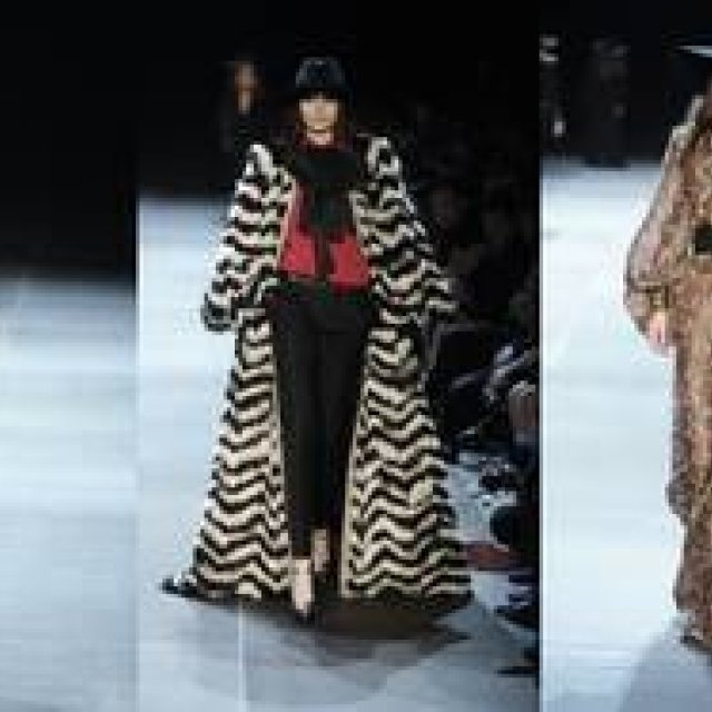 SAINT LAURENT｜エディ・スリマンによるコレクションがついに発売開始