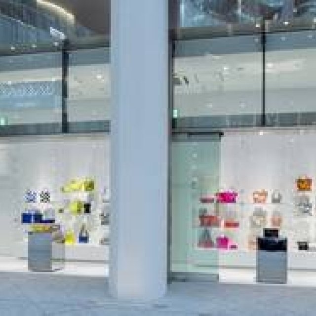 BAO BAO ISSEY MIYAKE｜丸の内に新ショップをオープン