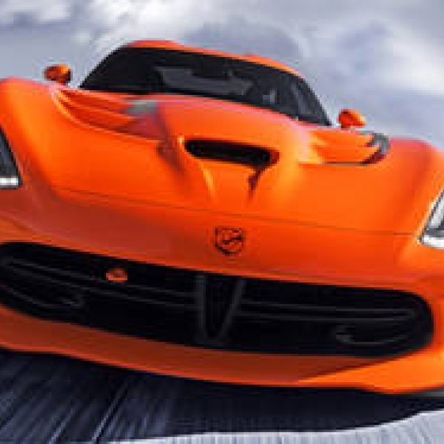 SRTバイパーの高性能版　TA発表｜SRT