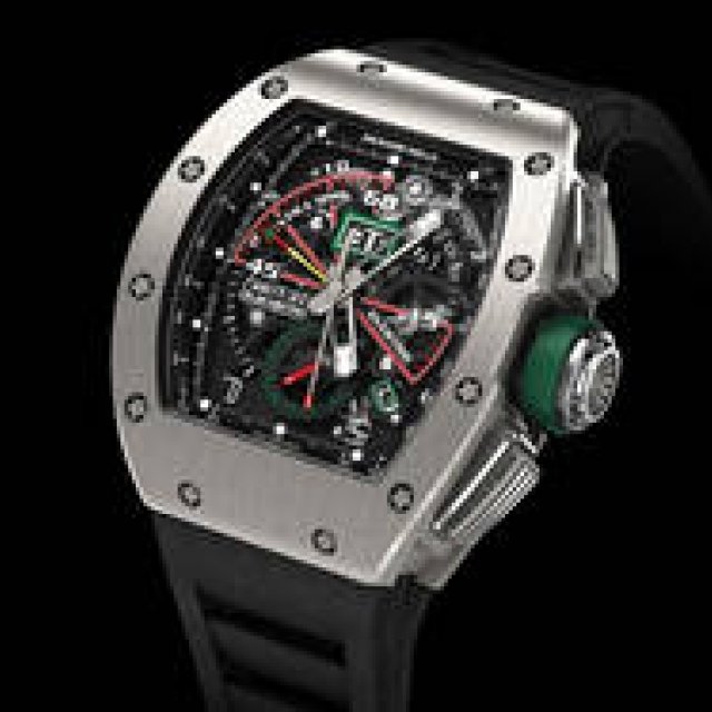 RICHARD MILLE｜SIHH2013 新作ウォッチコレクション