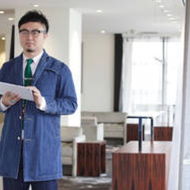 Xperia™ Tablet Zだからできること　出張やパーティの多いビジネスパーソンならではのタブレット術