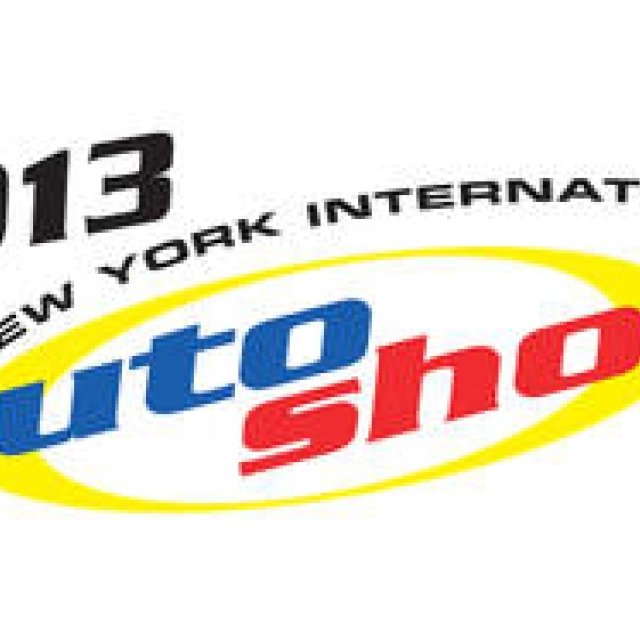 ニューヨーク 国際 オートショー 2013