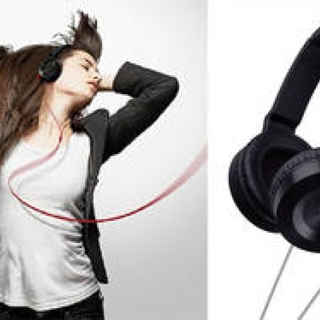 ONKYO｜“史上最小オーディオスピーカー＝ヘッドホン”5月発売決定