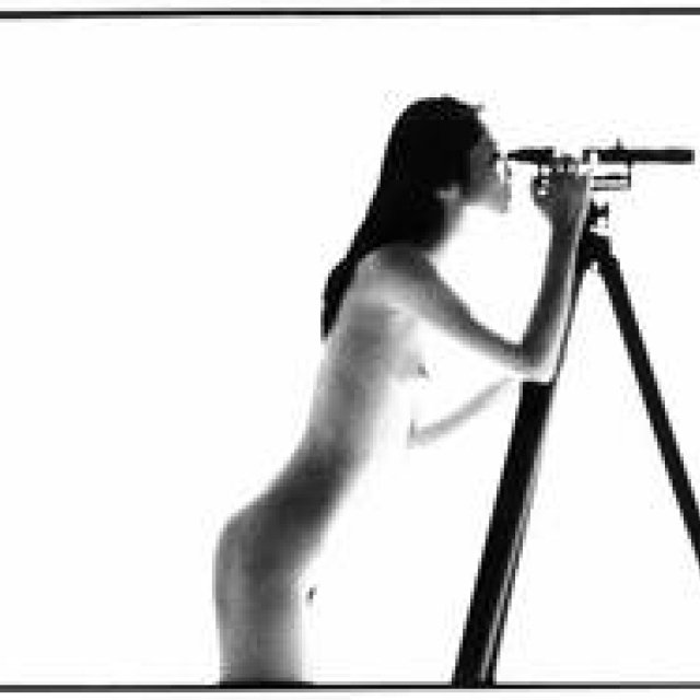 ART│ アラム ディキチヤン写真展『OUTLANDS』をシャネル・ネクサス・ホールで開催