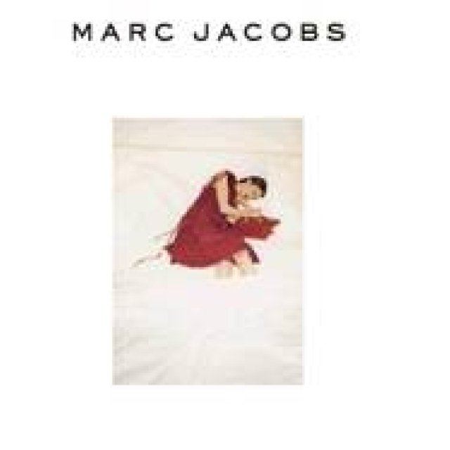 MARC JACOBS｜アーカイブ作品展を青山で開催