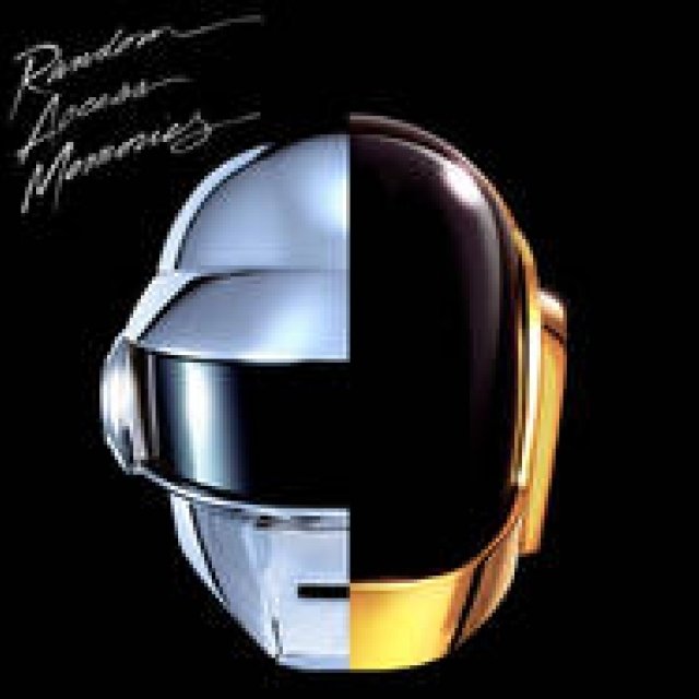 MUSIC｜エレクトロ界の巨人、ダフト・パンクがついに動き出す！