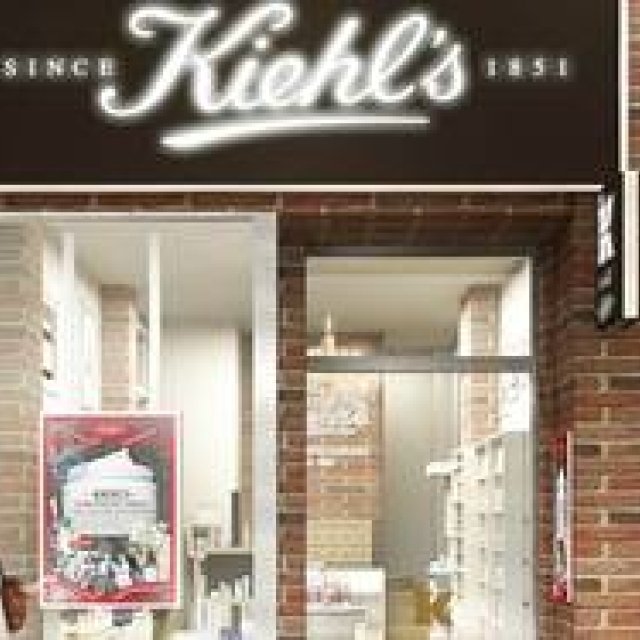 KIEHL’S SINCE 1851 ｜キールズ銀座店が3月29日（金）、グランドオープン