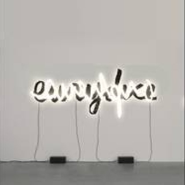 ART│ラットホールギャラリーでグレン・ライゴンによる日本初の個展を開催