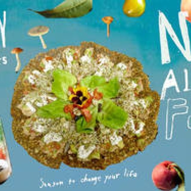 EVENT｜“突撃旅食人BANちゃん”が仕掛けるフードトリップ『New Alive Food!!!』