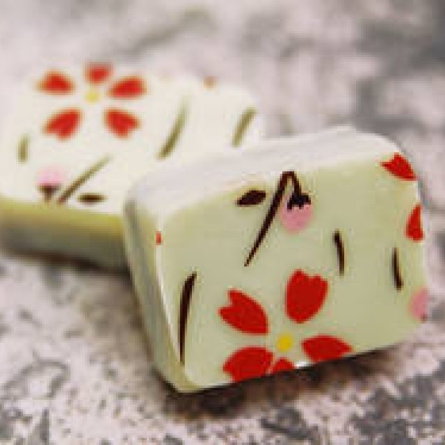 Frederic Cassel｜日本の春にふさわしいフレデリック・カッセルの新作スイーツ