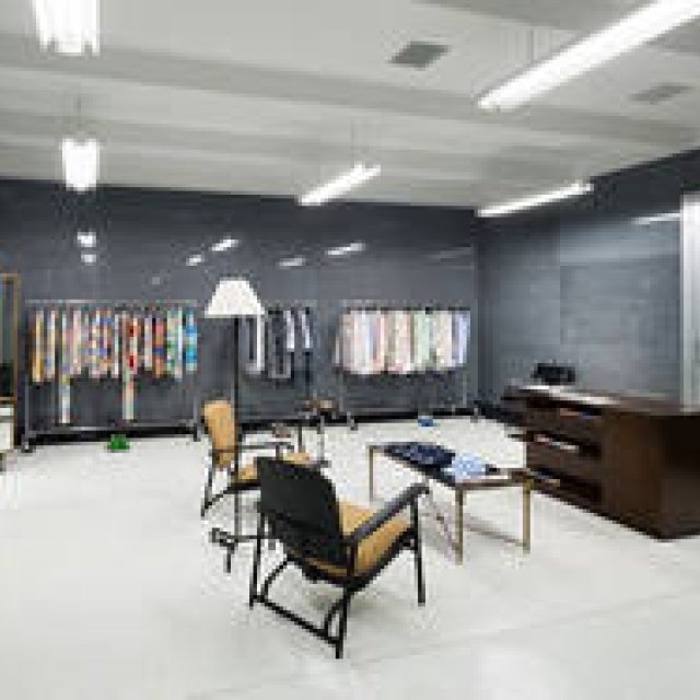 THOM BROWNE NEW YORK｜待望の旗艦店がオープン！