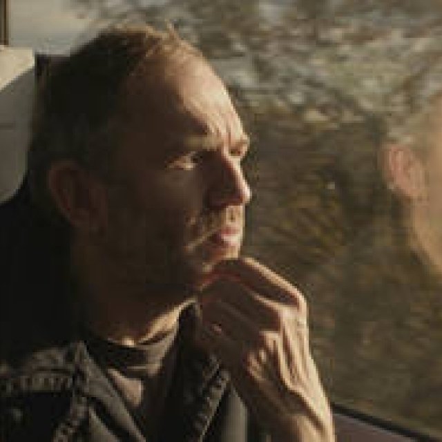 MOVIE｜ドキュメンタリー『アントン・コービン 伝説のロック・フォトグラファーの光と影』