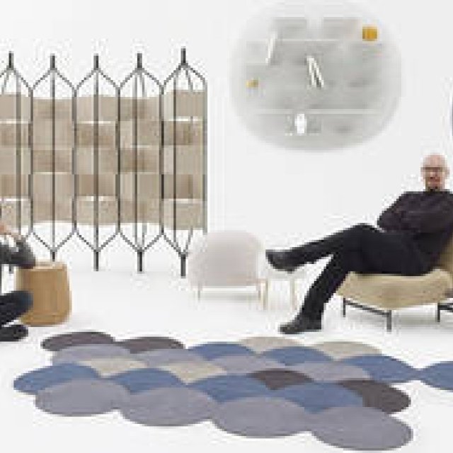 2013 ミラノサローネ 最新リポート｜nendo