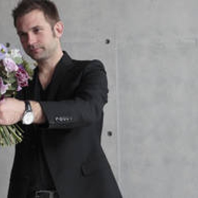 My Own Watch｜あなたの腕時計見せてください