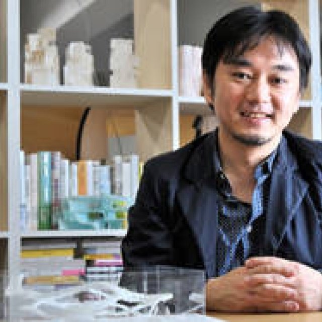 建築家 平田晃久による-amazing flow-とレクサスのデザイン｜Lexus