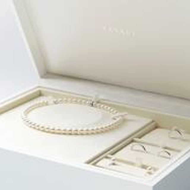 TASAKI｜あたらしいスタイルの特別なジュエリー・パッケージが誕生