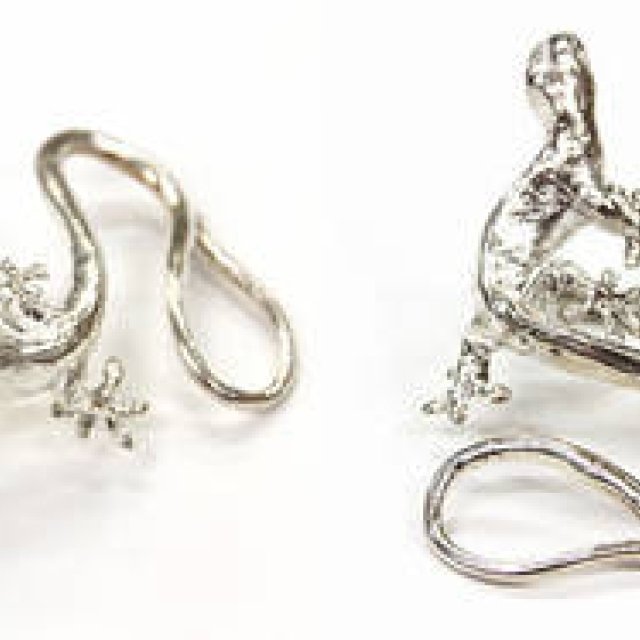 TAKAHIROMIYASHITAThesoloIst.｜シリーズ第一弾アイテム「gecko ring」