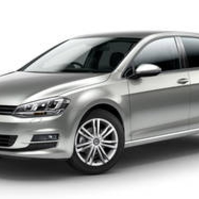 ゴルフ7 日本で先行受注開始｜Volkswagen