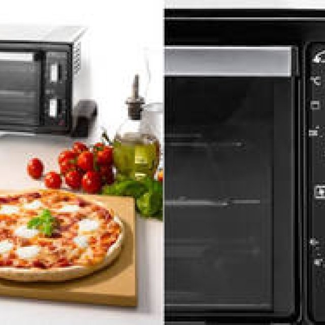 De'Longhi｜世界最小＆ハイパワーの本格派オーブン「ミニコンベクションオーブン」新発売