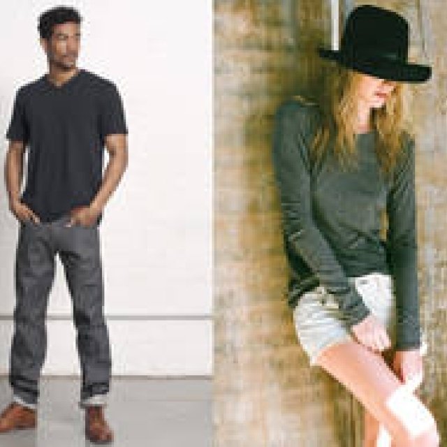 rag & bone｜日本3号店目となるニューショップを二子玉川にオープン