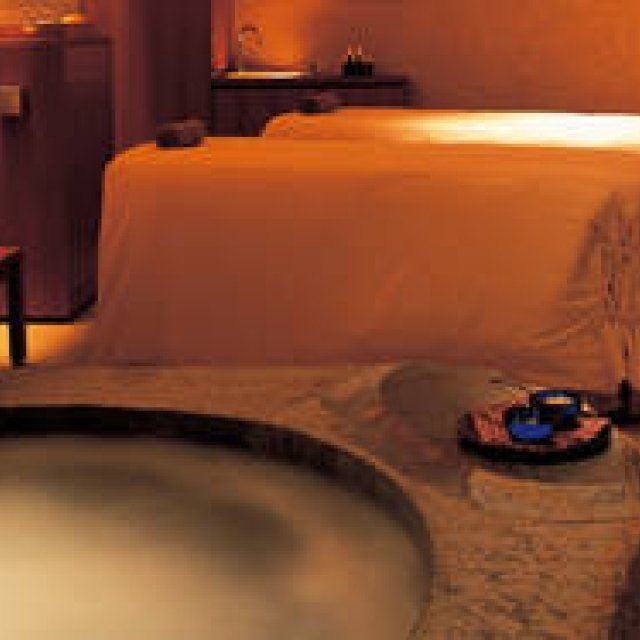 「グランド ハイアット 東京×モア・トゥリーズ」チャリティーステイプランが登場｜Grand Hyatt Tokyo