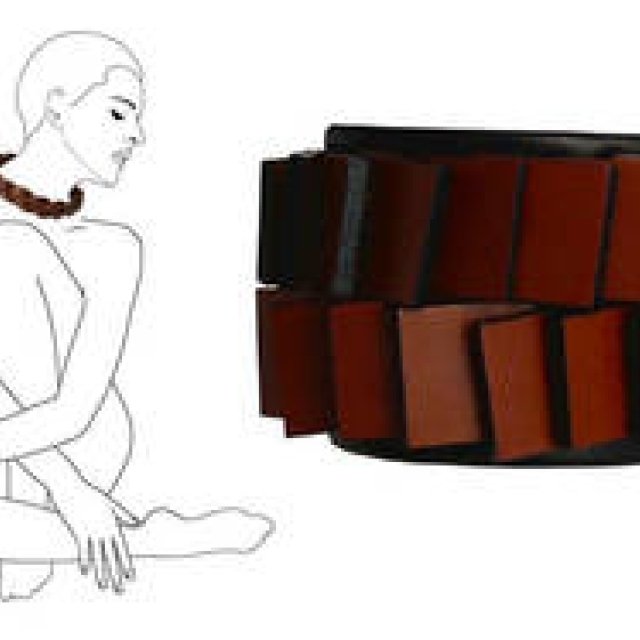 FABIEN IFIRÈS｜フランス発“レザージュエリー”「ファビアン イフィレス」が伊勢丹新宿店に！