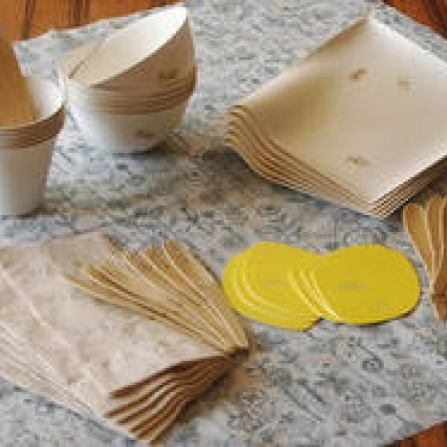 WASARA｜5周年記念「WASARA×ミナ ペルホネン ピクニックキット」限定発売