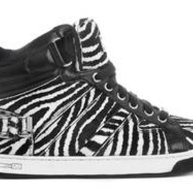 MICHEL KORS｜Facebook限定スニーカー発売