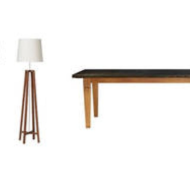 THE CONRAN SHOP｜本国イギリスのデザインそのままの日本オリジナル新作家具シリーズ発売