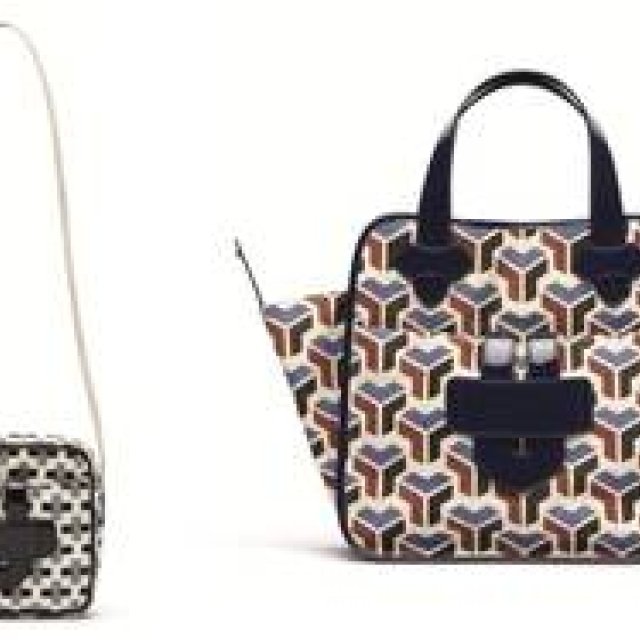 TILA MARCH + DAVID HICKS｜日本初のポップアップショップが伊勢丹新宿店にオープン