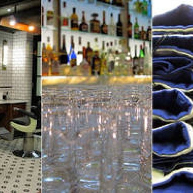 FREEMANS SPORTING CLUB｜紳士を魅了するNYのクロージングショップが青山にオープン