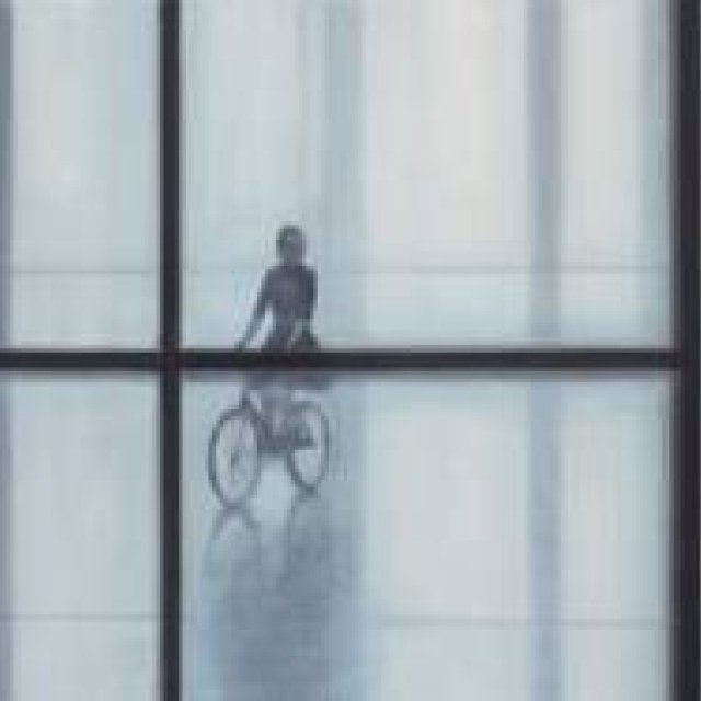 ART│ハンブルグを拠点に活動する小笠原美環の個展『beyond silence』