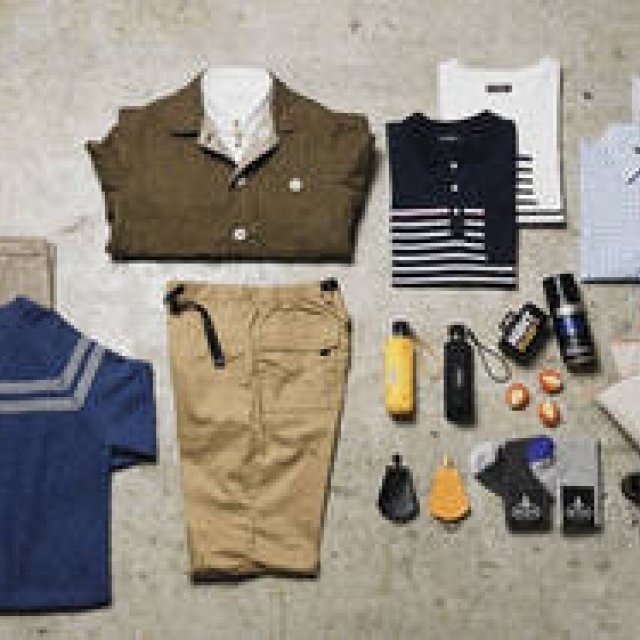 ESTNATION｜エストネーション六本木ヒルズ店に「Heather Grey Wall」ポップアップストア登場