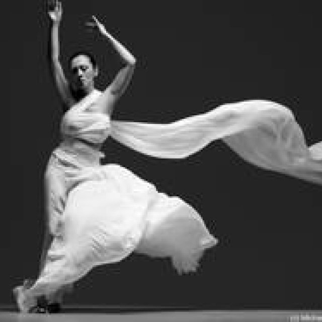 ART｜夏木マリ × マイケル・トンプソン写真展を、代官山で開催