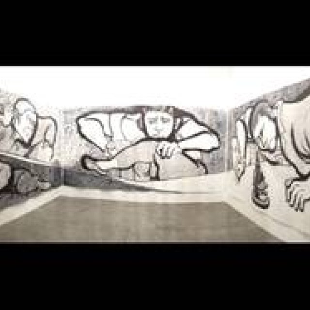 ART｜後藤靖香『机上の空砲/Empty revolver on desk』展