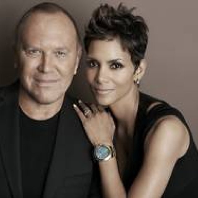 MICHAEL KORS｜ハル・ベリー、マイケル・コースの飢餓撲滅活動に参加