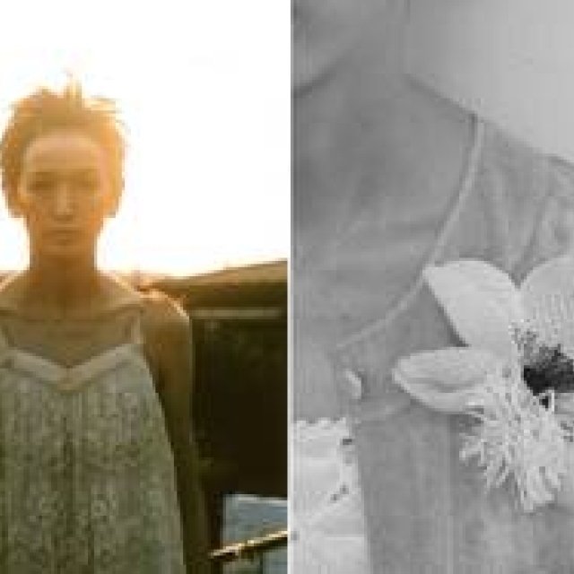 ROCKET｜気になるアイテムはオーダー可能！　ウェア＆コサージュの新作展示会