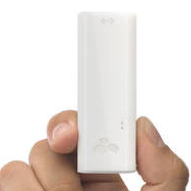 FOCAL POINT｜ホテルのLANを無線化できるポケットサイズのWi-Fiアクセスポイント