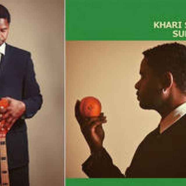 MUSIC｜注目の新レーベル「MIRAMAR」第2弾リリースはカーリ・シモンズ『SUNFLOWER』