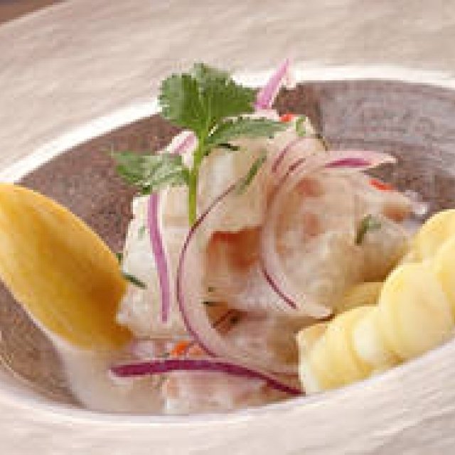 EAT｜世界が注目するペルー料理レストラン「bepocah（ベポカ）」が神宮前にオープン