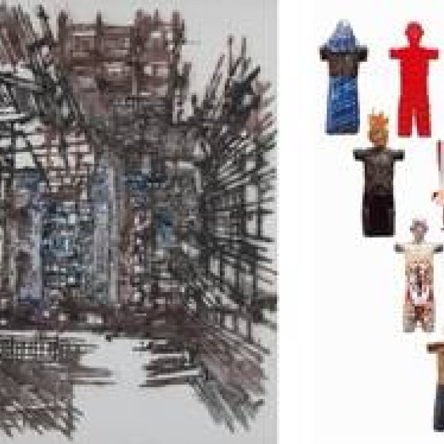 ART｜横浜美術館で『Welcome to the Jungle　熱々！東南アジアの現代美術』