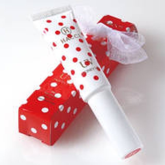 HACCI｜夏の紫外線から優しく守る、夏季限定のUVリップ登場