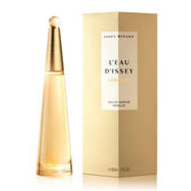 ISSEY MIYAKE PARFUMS｜花と蜜と太陽が奏でる香り「ロードゥ イッセイ アプソリュ」