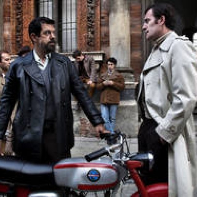 MOVIE｜ゴールデンウィーク恒例「イタリア映画祭2013」を今年も開催