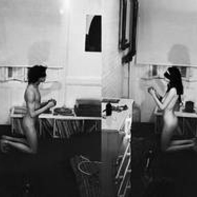 ART FILE 16｜「Robert Mapplethorpe and Patti Smith. 1968-1969」｜連載「世界のアート展から」