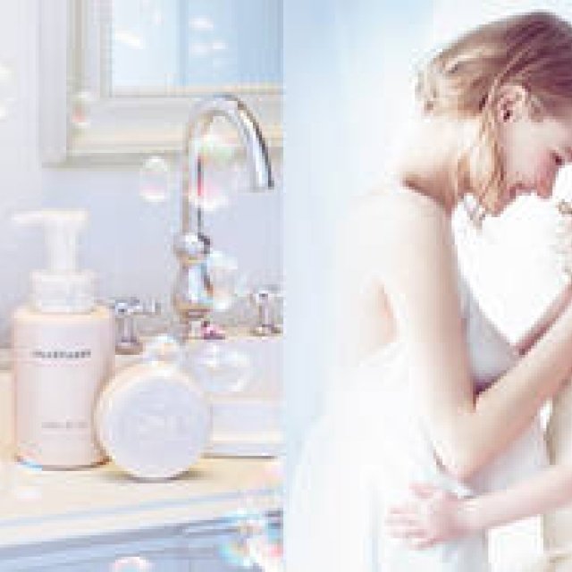 JILL STUART｜新スキンケアライン「JILL STUART ANGEL」デビュー