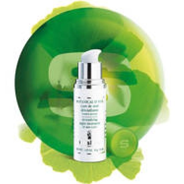 SISLEY｜夜用集中美容液「ボタニカルD」