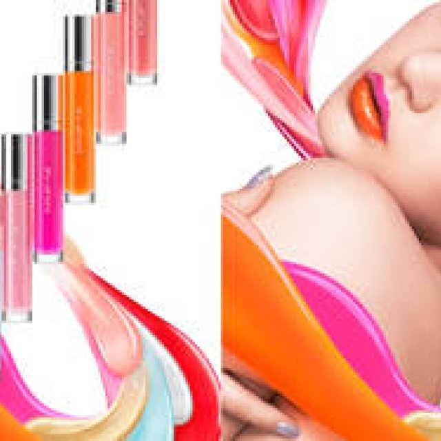 shu uemura｜新テクノロジー搭載「グロス アンリミテッド」