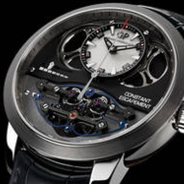 GIRARD-PERREGAUX｜GPが時計界に真の技術革命を起こす